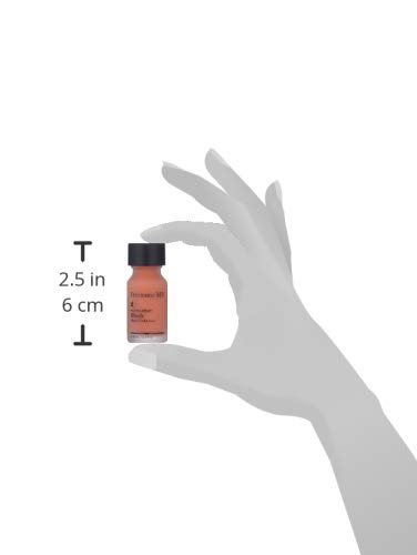 Natural No Makeup Blush for a Subtle Flush - Vegan & Cruelty-Free Cheek Tint for Everyday Wear | Perfect for Office, Date Night & No-Makeup Makeup Looks