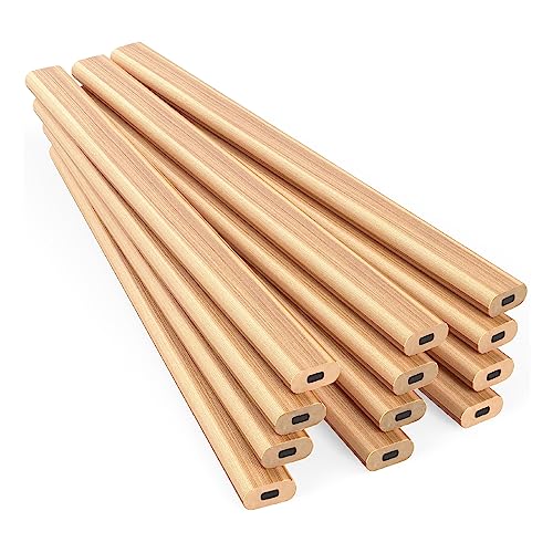 Natural Lacquered Wood