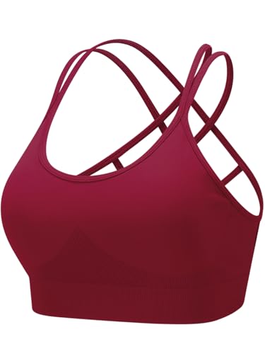One Pair Brick Red