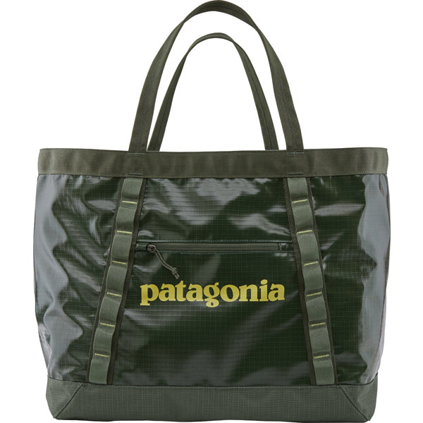 Black Hole Gear Tote - Durable Waterproof Travel & Gym Bag for Outdoor Adventures, Work Commute & Sports Equipment Storage