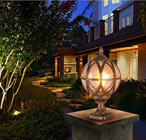 Brass Without Bulb