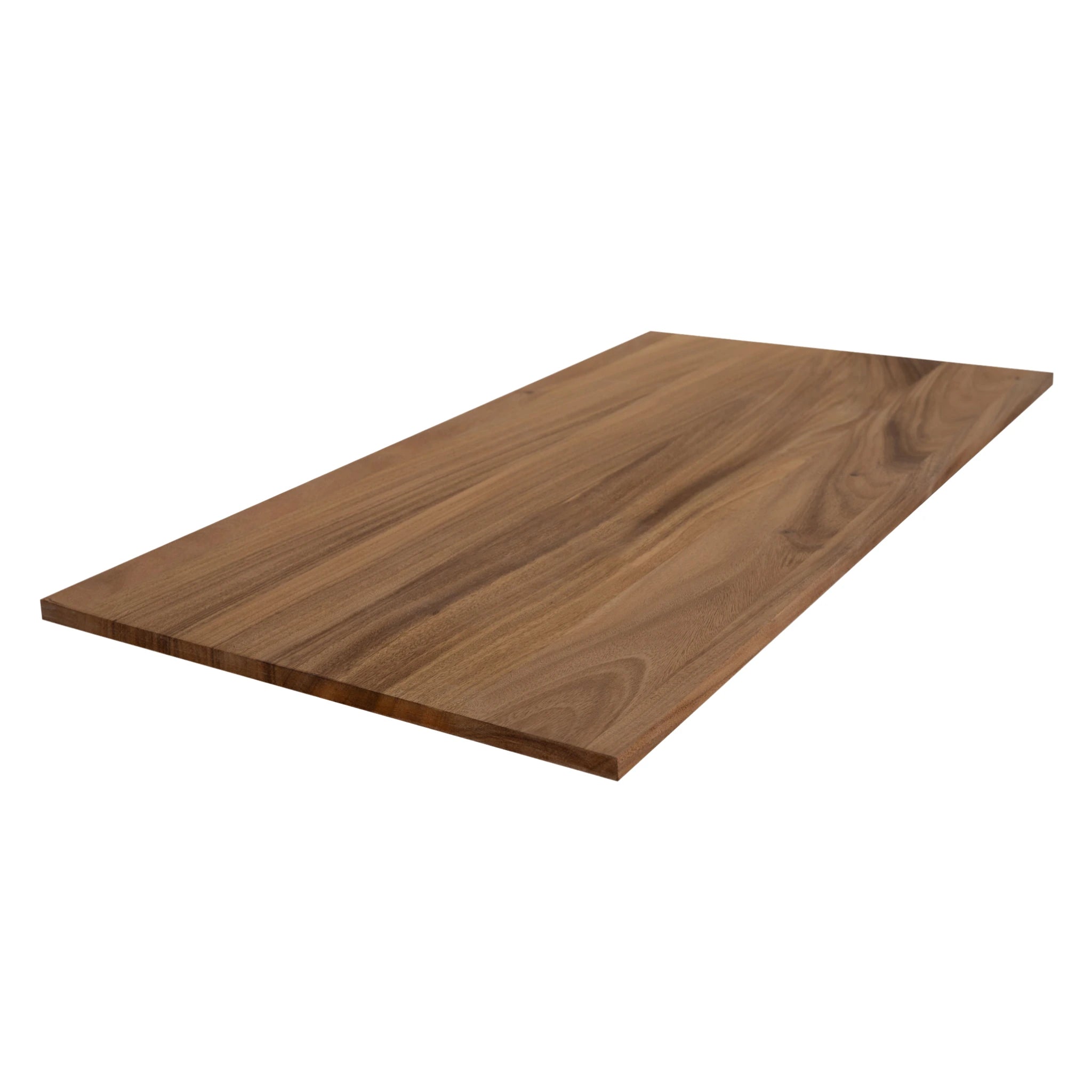 Premium American Walnut Solid Wood Panel 48