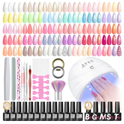35pc All Seasons Colors ( collection 2)