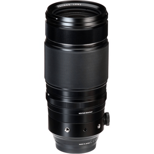 Fujifilm Fujinon XF 50-140mm F2.8 R LM OIS WR Telephoto Zoom Lens for X-Mount Cameras - Professional Photography, Portraits, Sports & Wildlife Shooting