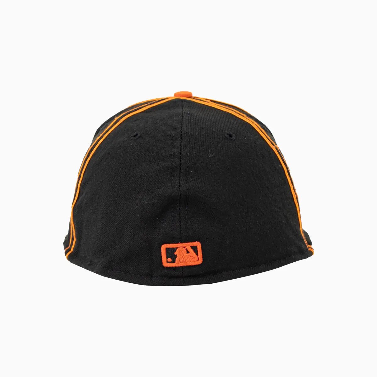 Baltimore Orioles MLB 59FIFTY Fitted Hat - Official New Era Cap for Baseball Fans & Streetwear Style