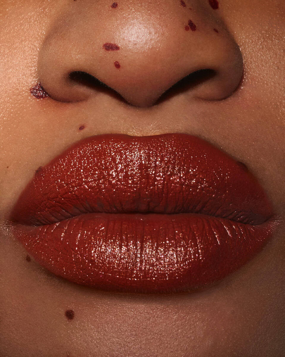 Wild Star Long-Lasting Matte Lipstick & Lip Liner Set - Vegan, Cruelty-Free Lip Makeup Kit for All-Day Wear | Perfect for Parties, Date Nights & Professional Looks