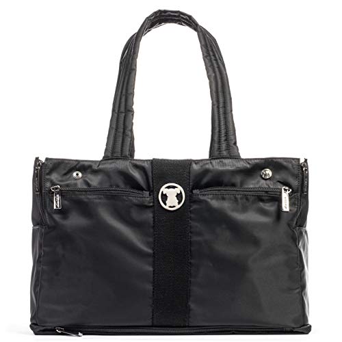TIMELESS BLACK