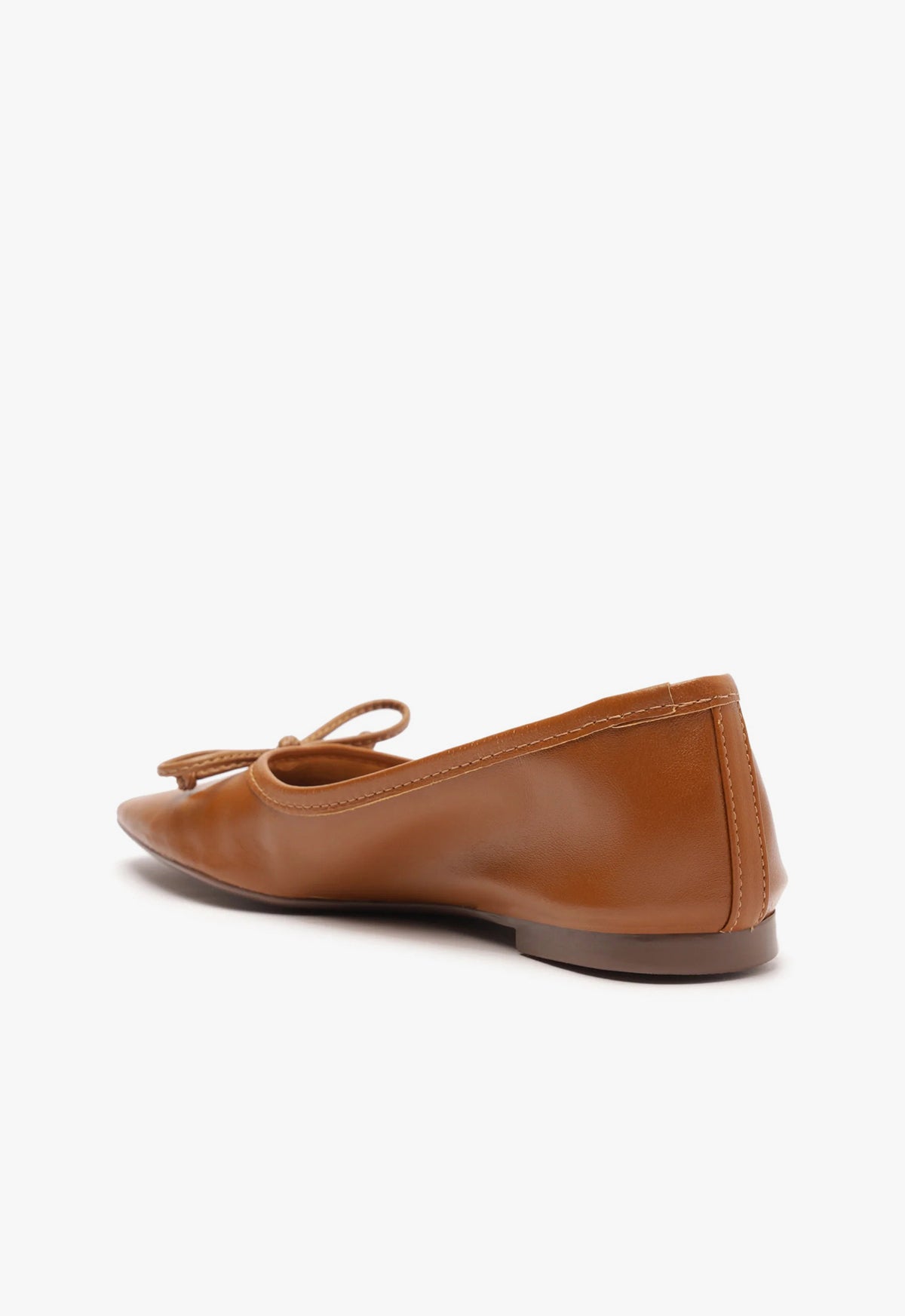 Arissa Women's Ballet Flats - Comfortable & Stylish Slip-On Shoes for Work, Walking & Casual Outfits | Perfect for Office, Travel & Everyday Wear