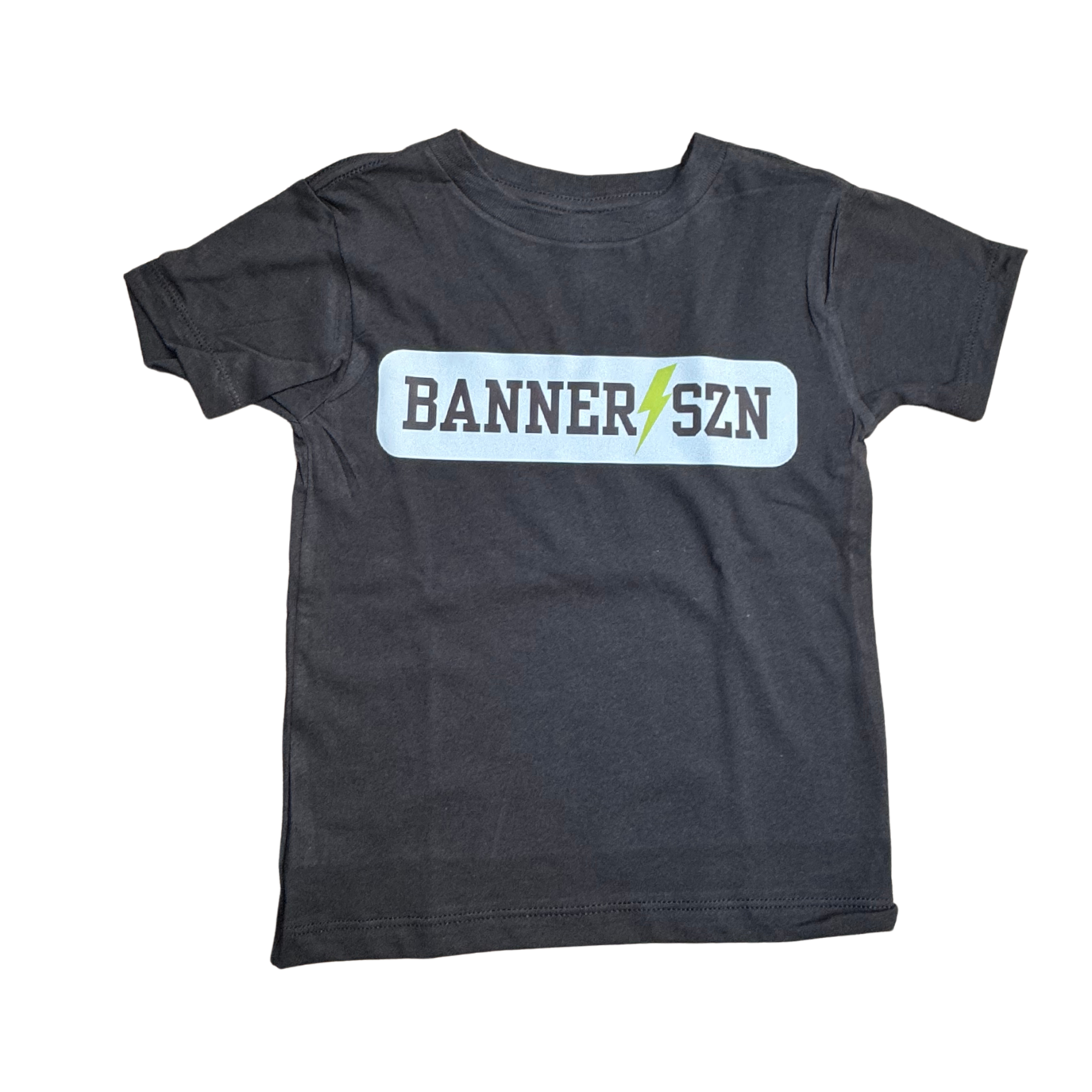 LaLa Land Day Camp SZN Dept - Kids Summer Camp T-Shirt for Boys & Girls | Fun Outdoor Activities & Adventure Theme
