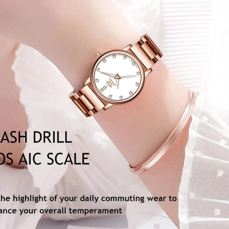Golden Touch - Premium Gold Jewelry & Accessories for Women | Elegant Necklaces, Bracelets & Earrings | Perfect for Parties, Weddings & Special Occasions