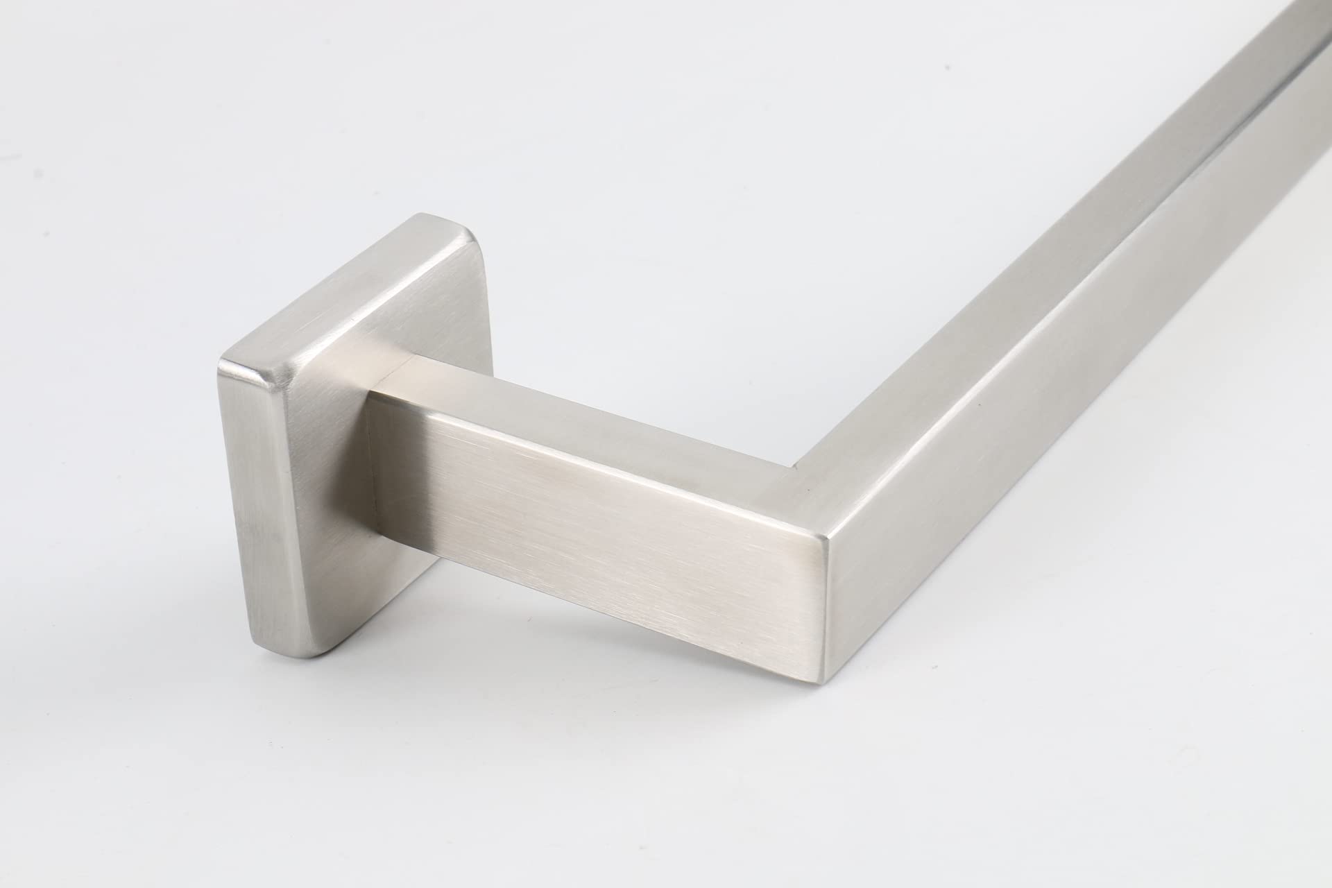 TocTen Heavy Duty Stainless Steel Towel Rack - 16