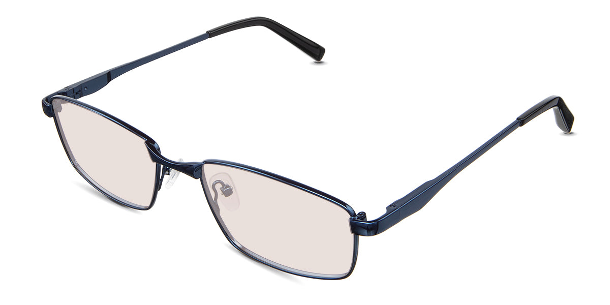 Juan Women's Prescription Tinted Glasses - Stylish & UV Protection for Reading, Driving & Outdoor Activities