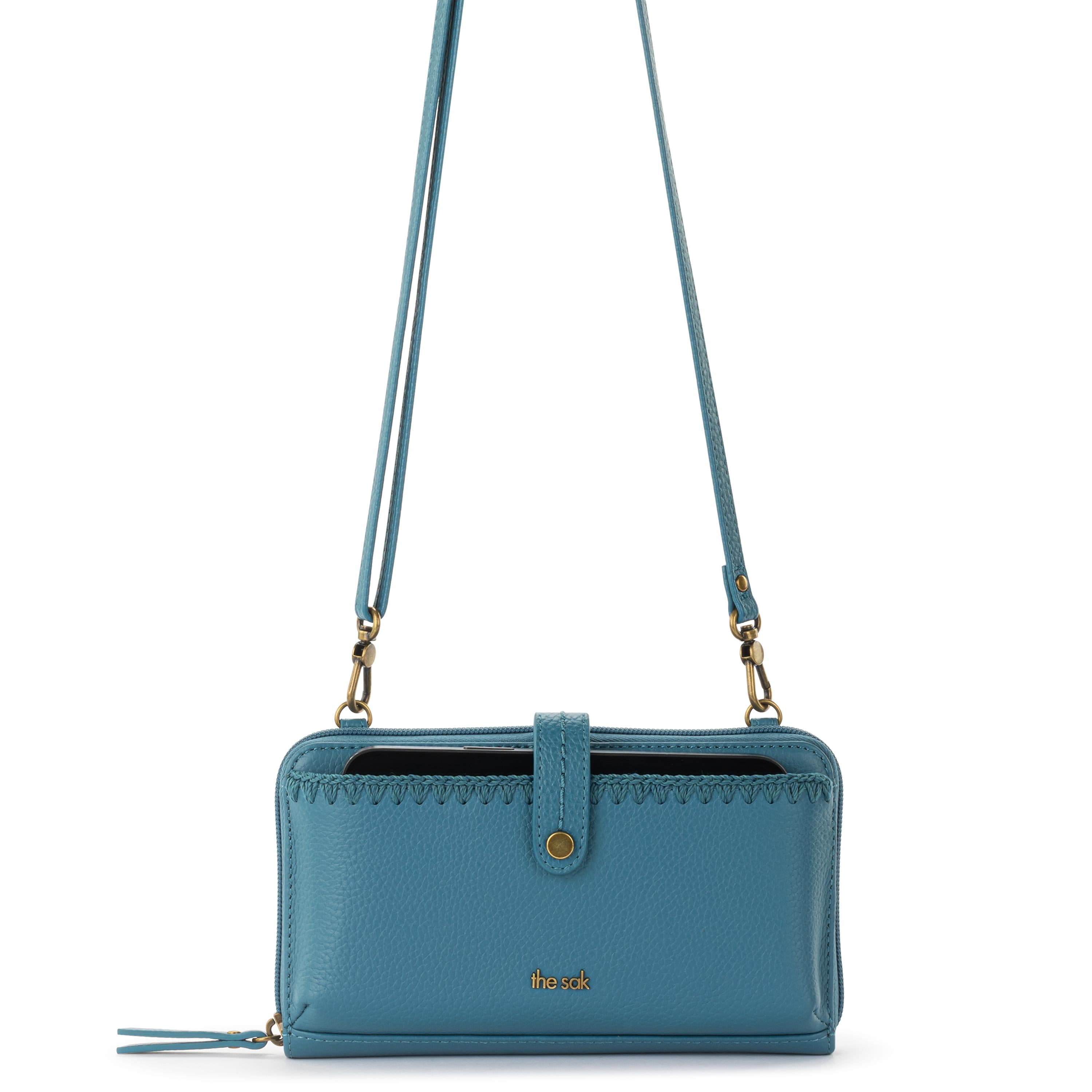 Iris Large Smartphone Crossbody Bag for Women - Stylish & Functional Phone Purse for Everyday Use, Travel, and Shopping