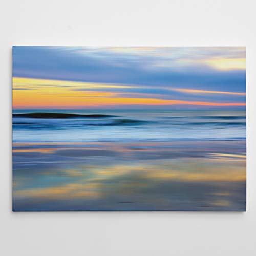 Pastel Sunset