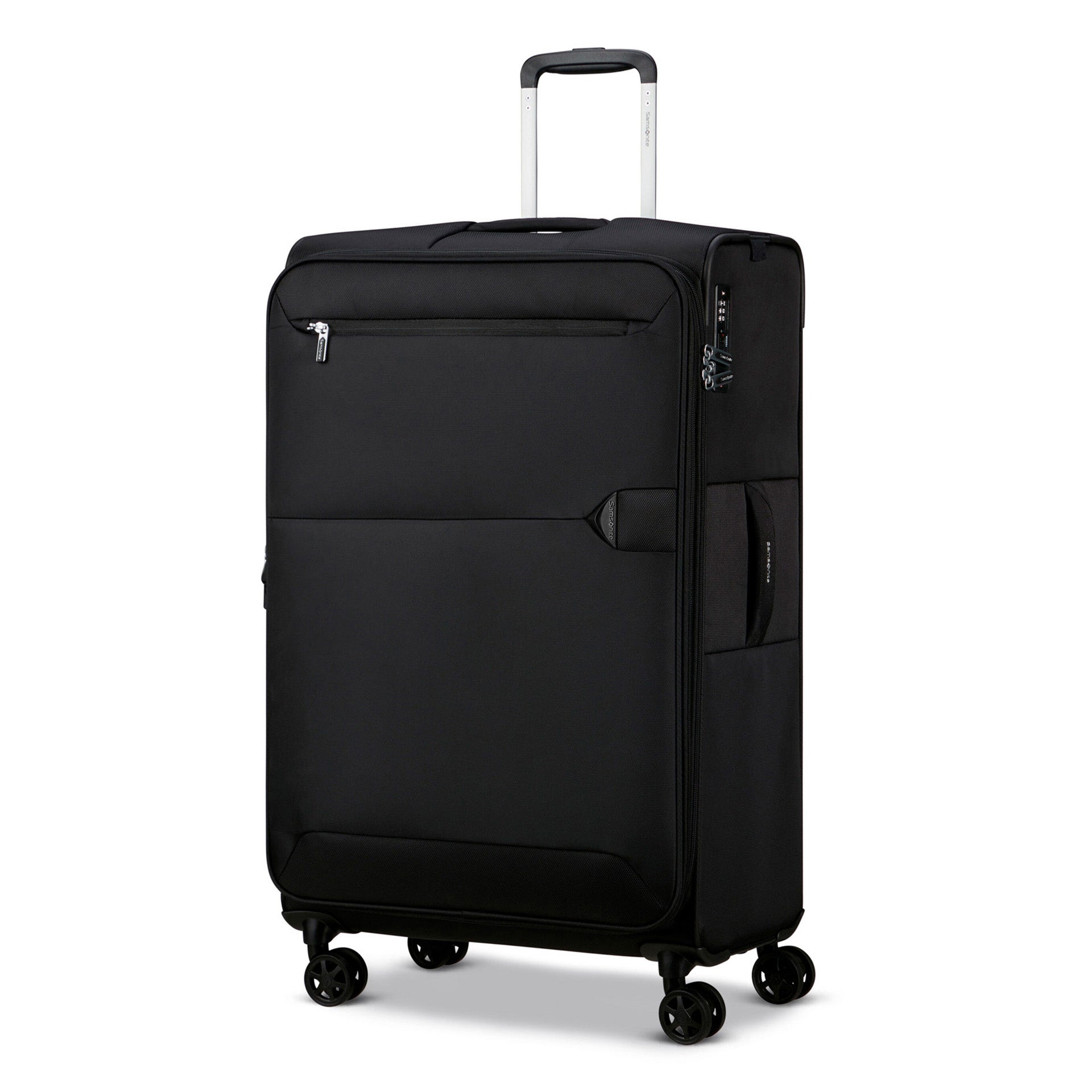 Samsonite Urbify Large Expandable Spinner Luggage - Lightweight Durable Suitcase for Travel, Business Trips & Vacations - 28 Inch Check-In Luggage with 4 Wheels & TSA Lock
