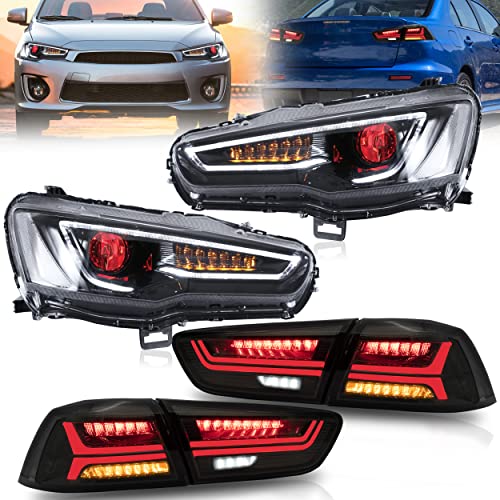 Black/Demon Eye+ taillight/Smoked
