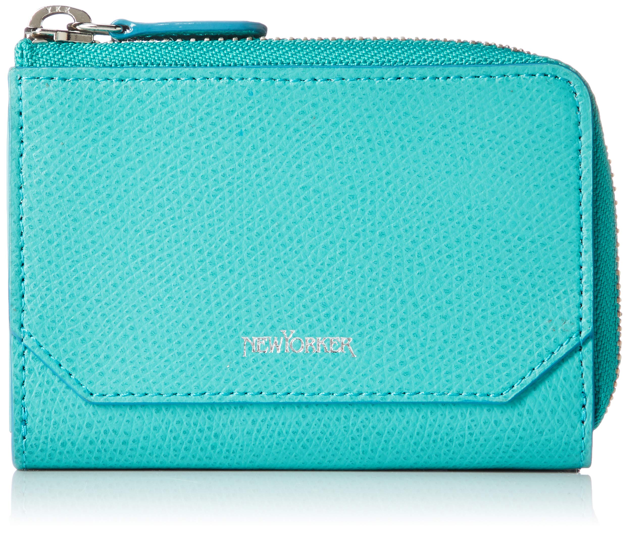 New Yorker Accessory Women's Wallet Case with Smart Key Holder - Stylish & Functional for Everyday Use, Travel, and Work
