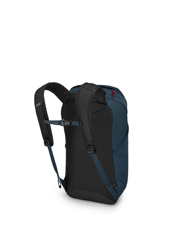 Osprey Farpoint | Fairview Travel Daypack - Lightweight Hiking Backpack for Men & Women - Perfect for Commuting, Camping & Outdoor Adventures