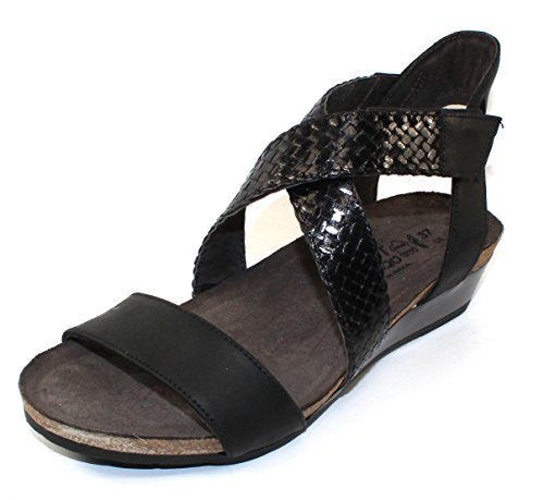 Cupid Wedge Sandal (5040) - Women's Comfortable High Heel Summer Shoes for Beach, Party & Casual Wear