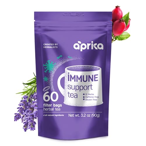 Immune Tea