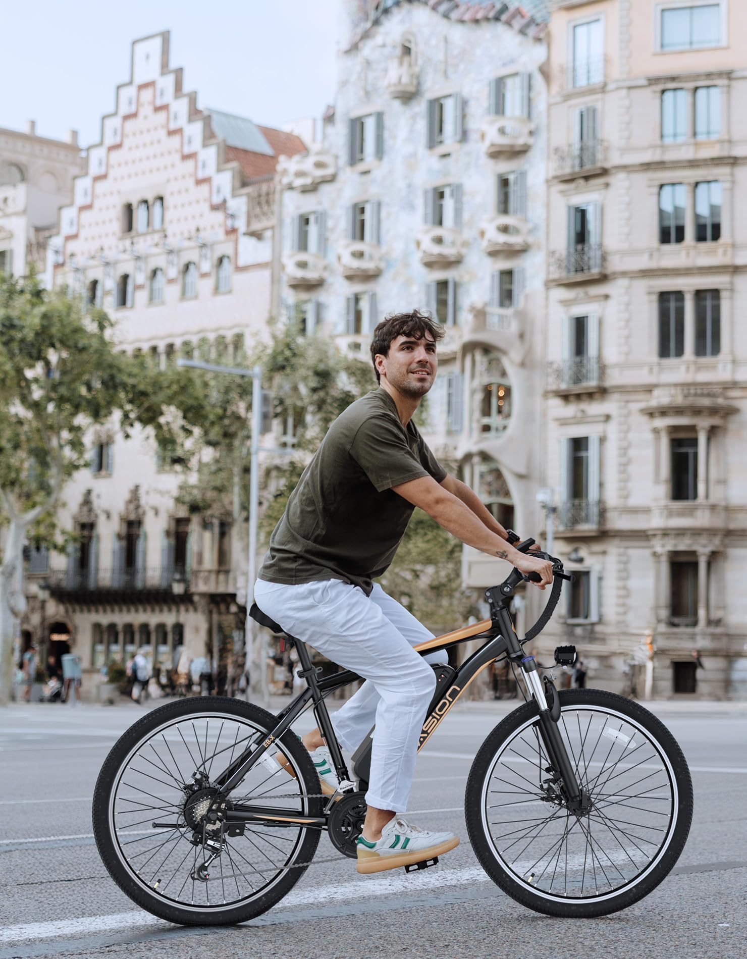 Jasion EBX 26