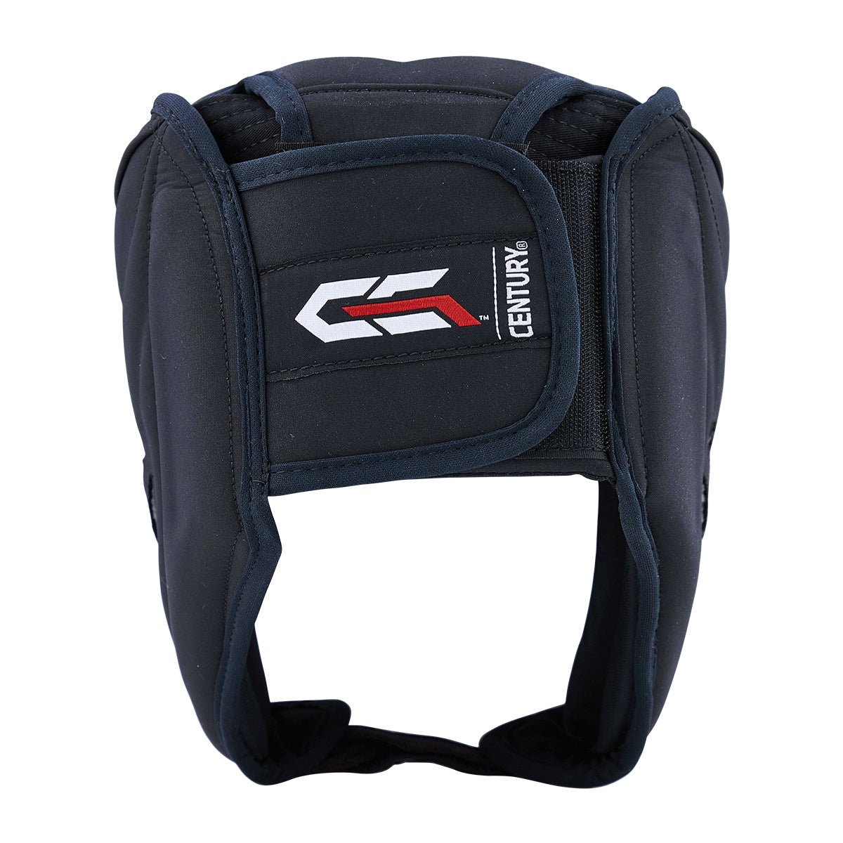 C Gear Sport Solid Headgear 2.0 - Premium Protective Headgear for MMA, Boxing & Martial Arts Training - Ideal for Sparring, Competition & Fitness Workouts