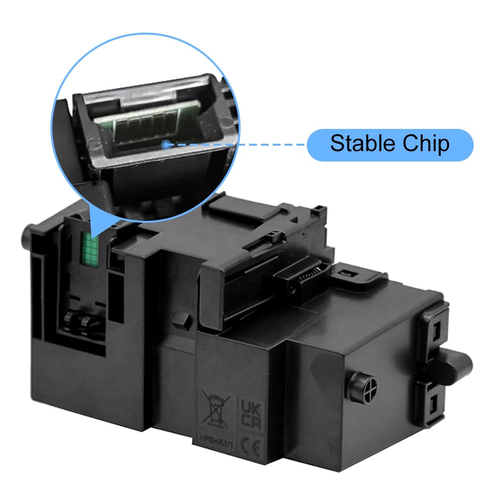 Remanufactured Ink Box for Canon MAXIFY Printers - Home & Office Use