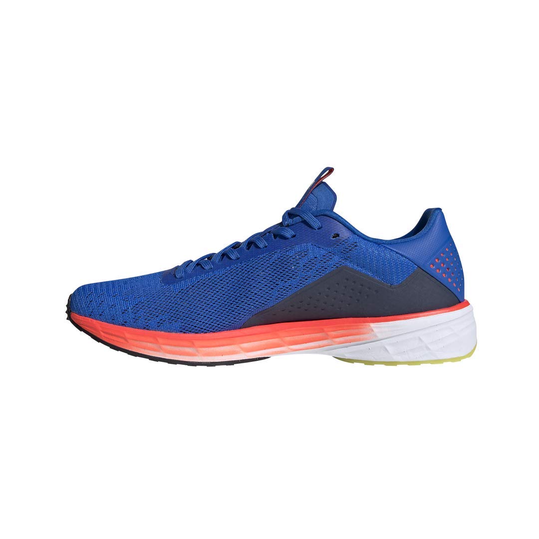 Adidas Women's Sensebounce+ Summer-Ready Running Shoes - Lightweight Breathable Sneakers for Jogging, Gym Workouts & Outdoor Activities