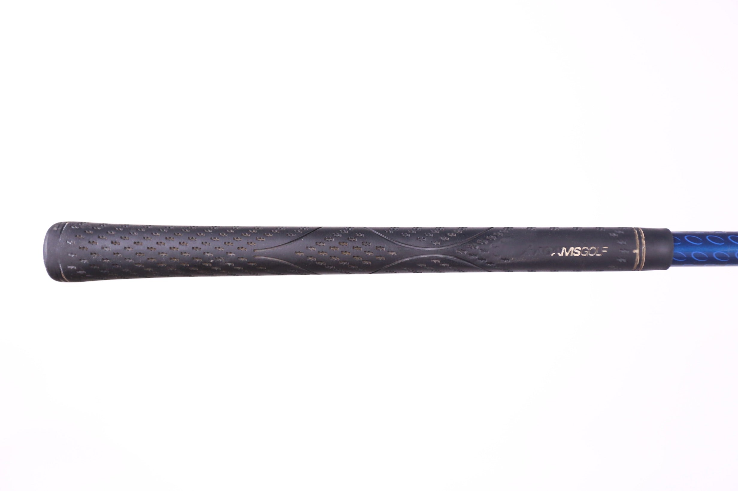 Adams Speedline Driver 9.5° Stiff Flex Right Handed Golf Club - Grafalloy ProLaunch Axis Shaft | Pre-Owned High Performance Driver for Men | Perfect for Driving Range Practice & Tournament Play