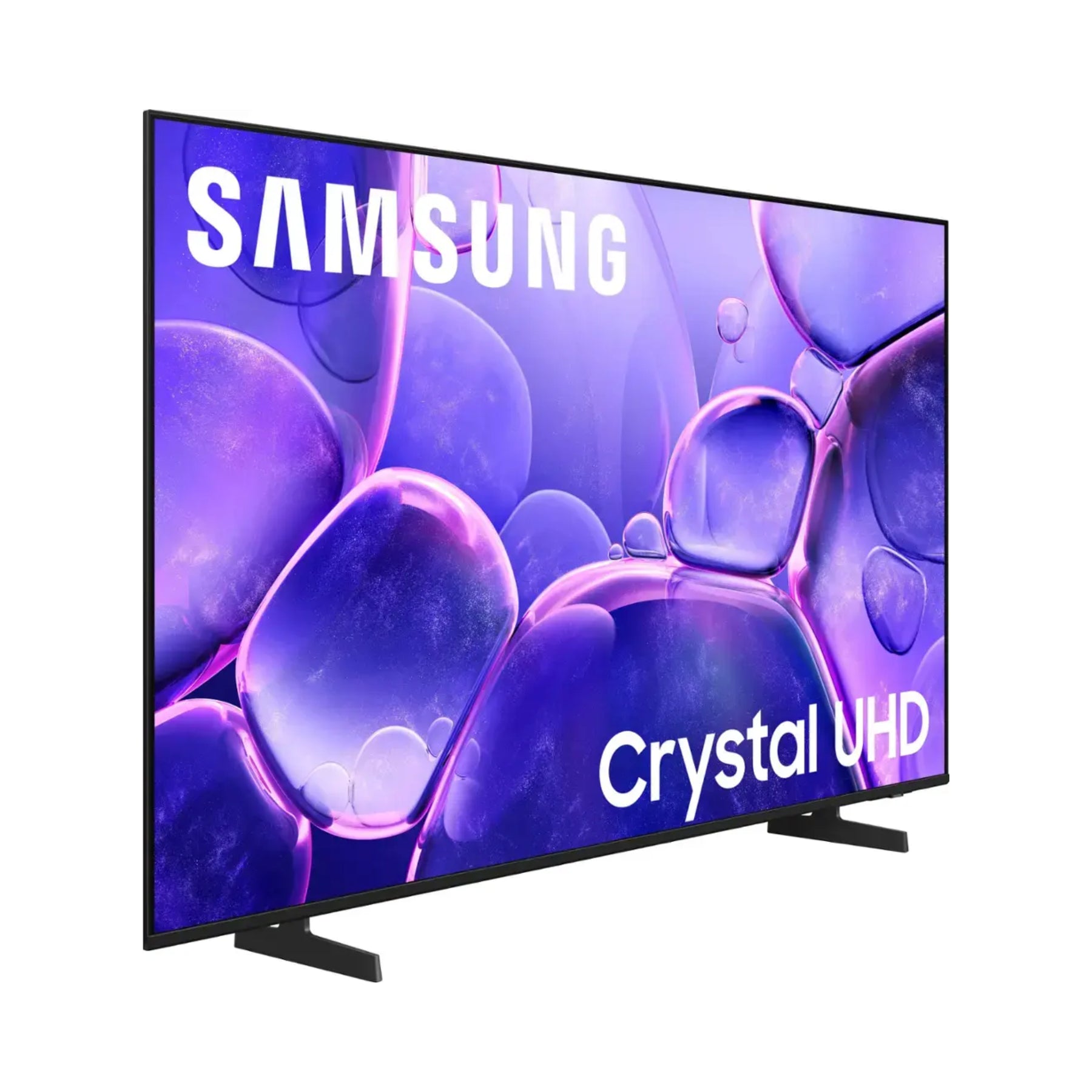 Samsung Class U8000F Series 55