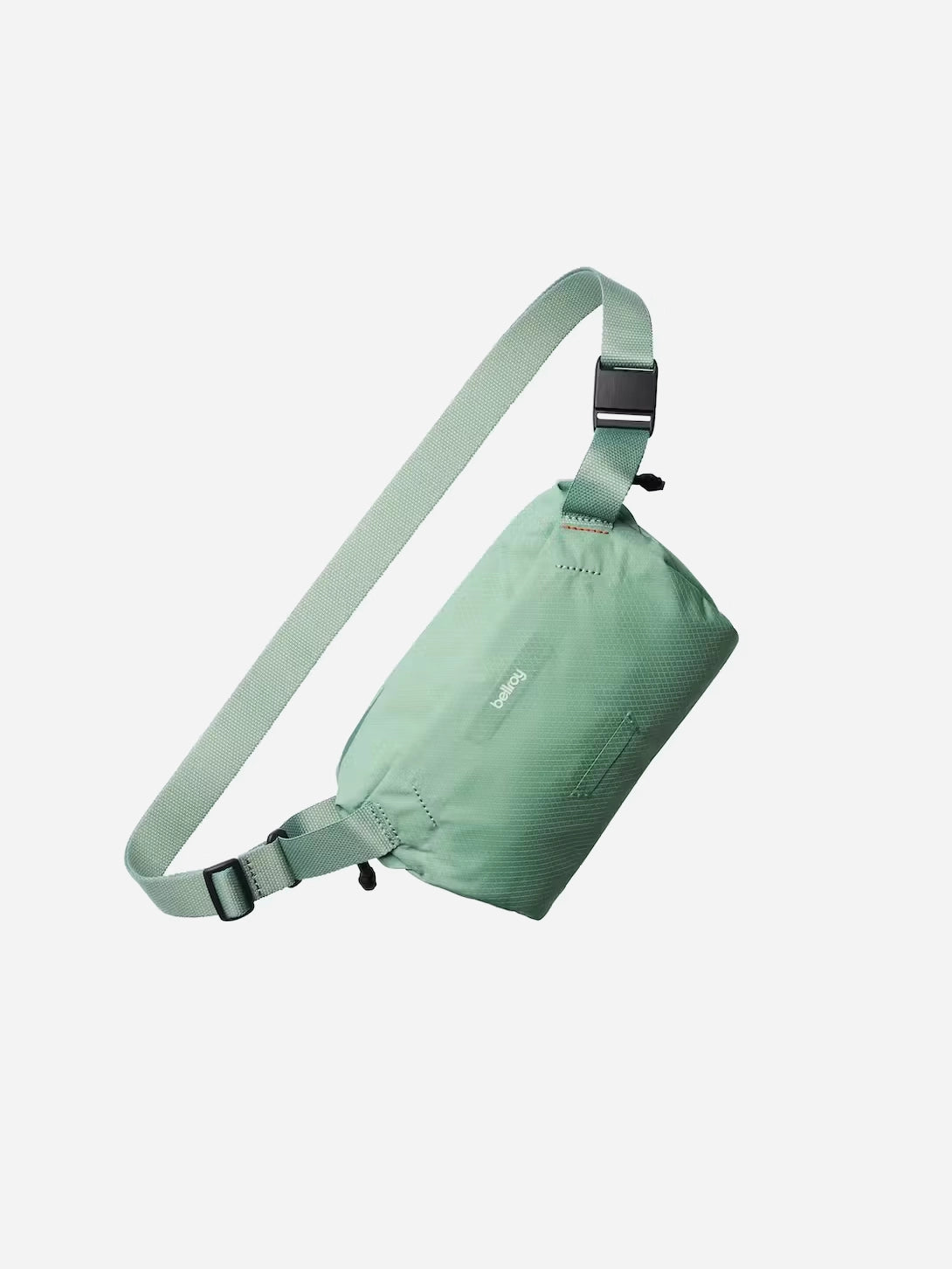 Bellroy Lite Sling Mini Crossbody Bag - Compact Water-Resistant Shoulder Bag for Travel, Hiking & Everyday Use (Model: MTP0125Q)