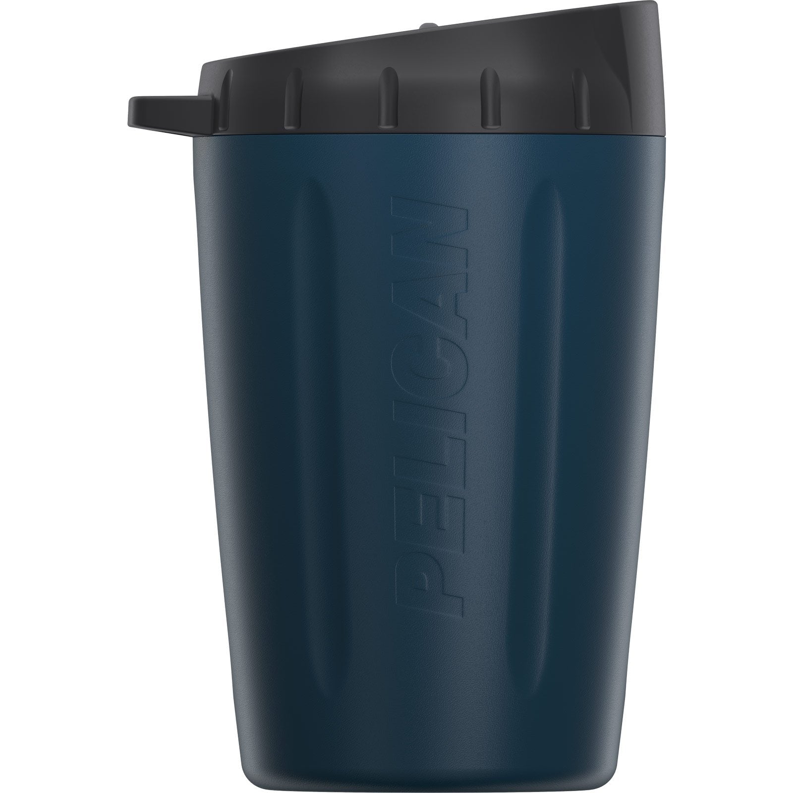 Pelican 10oz Insulated Stainless Steel Tumbler - Leakproof Travel Mug for Hot & Cold Drinks - Perfect for Camping, Office & Outdoor Adventures