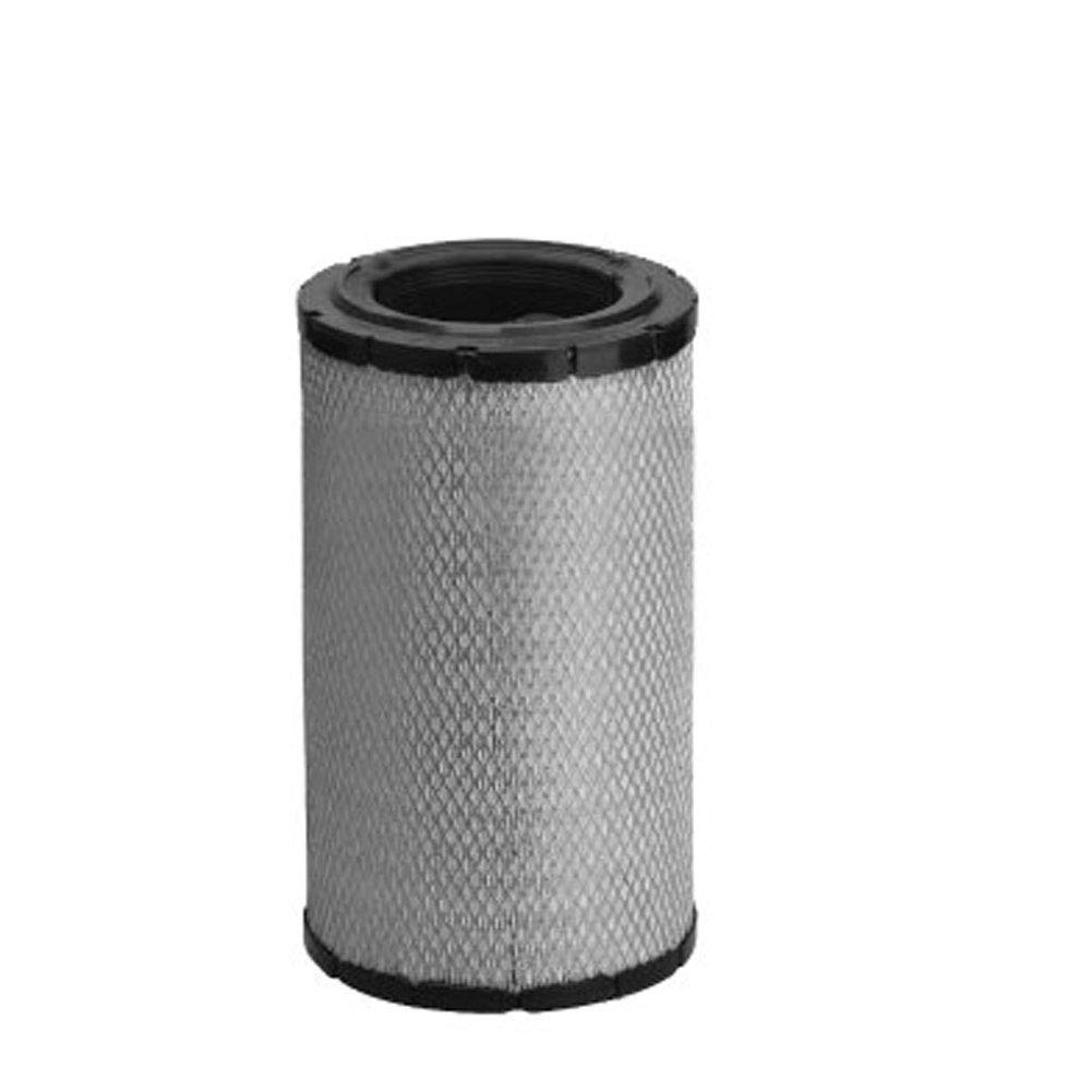 Mann Filter C 21 560 High Performance Air Filter for Cars, Trucks & SUVs - Improve Engine Efficiency & Airflow - Ideal for Highway Driving & Off-Road Adventures