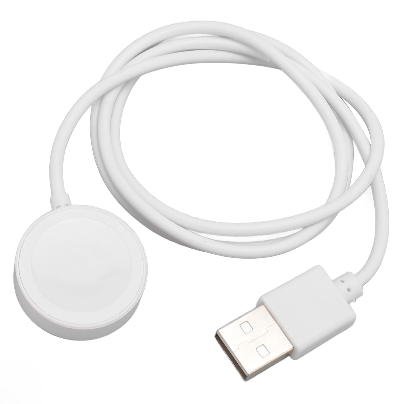 Smart Watch Charging Cable - Fast USB Charger for Smartwatches | Safe & Stable Charging | Perfect for Fitness, Workouts & Daily Use