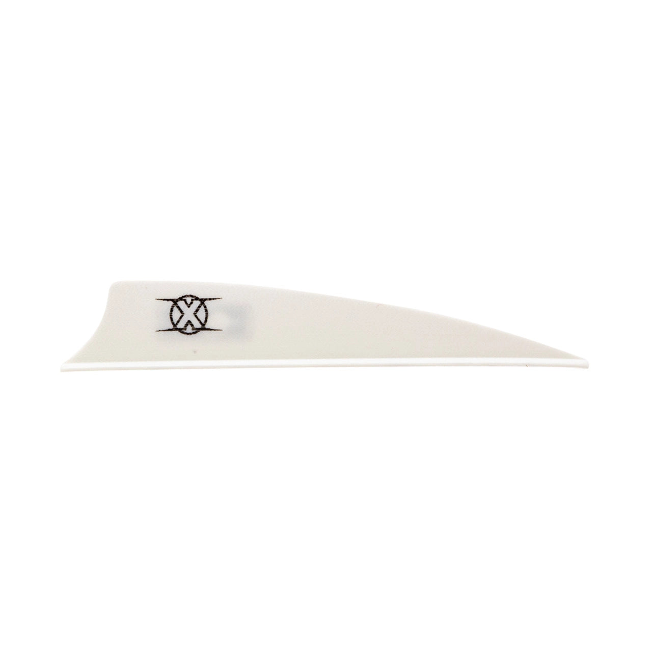 Bohning X Vanes - High-Performance Archery Vanes for Hunting & Target Shooting | Durable, Weather-Resistant Fletching for Compound Bows & Crossbows | Perfect for Outdoor Adventures & Competitive Archery