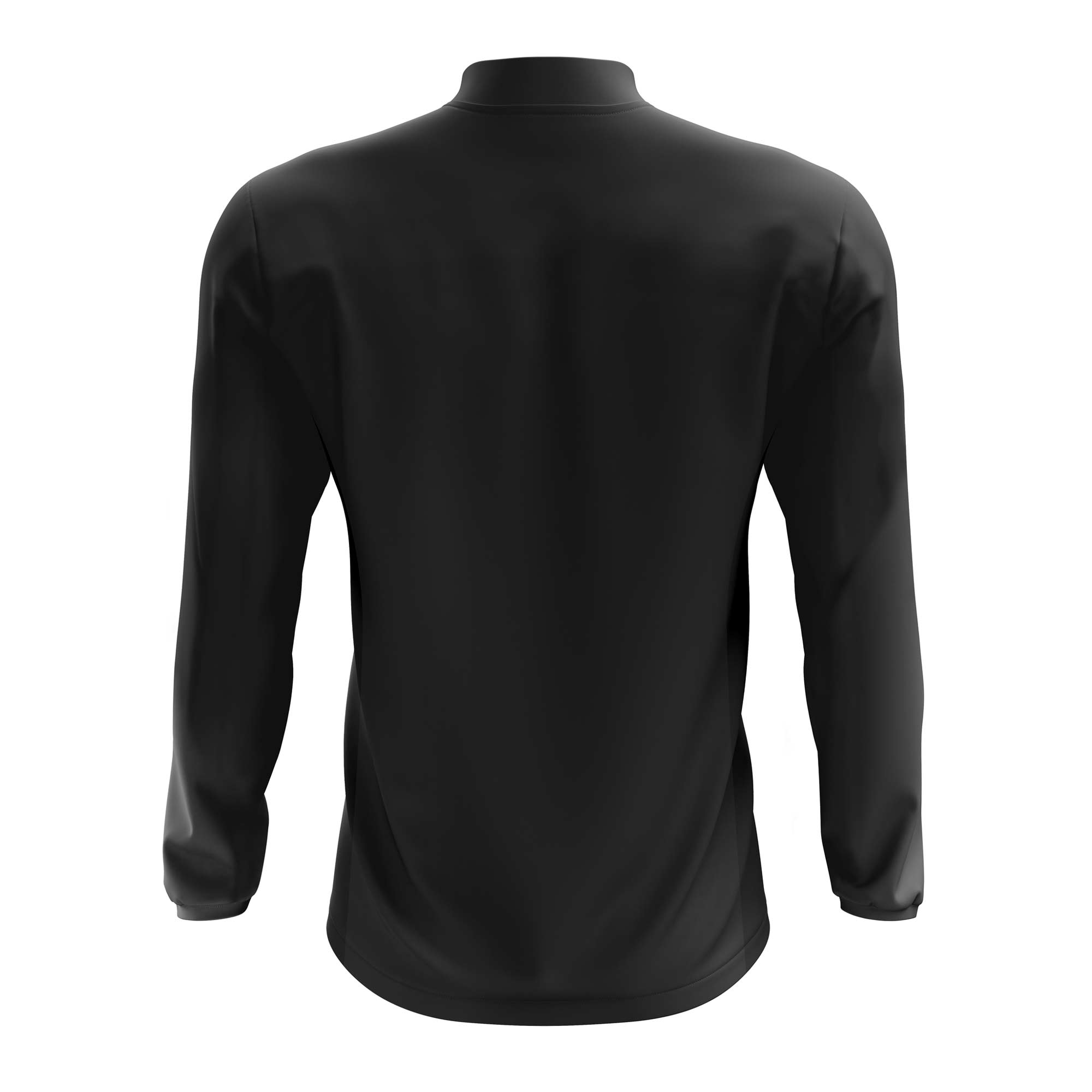 Wainui SC Full Zip Microfleece Jacket - Soft & Warm Winter Pullover for Men & Women - Perfect for Hiking, Camping & Outdoor Activities