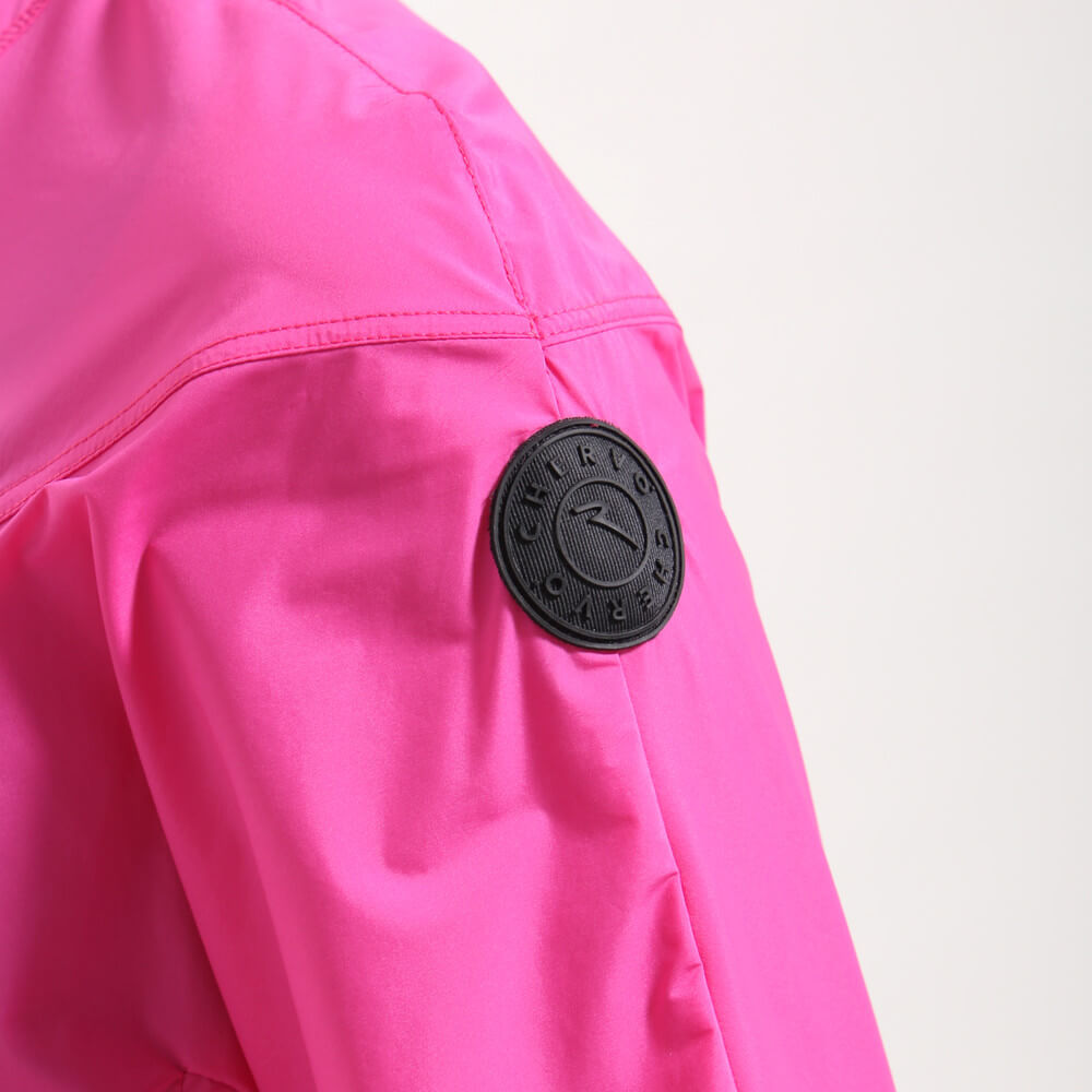 MARE Windproof & Waterproof Rain Jacket for Women & Men - Lightweight Outdoor Hiking Jacket - Perfect for Running, Cycling & Travel (Final Sale)