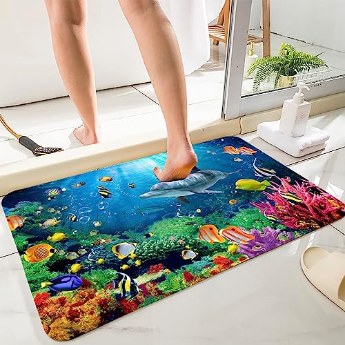 Underwater World
