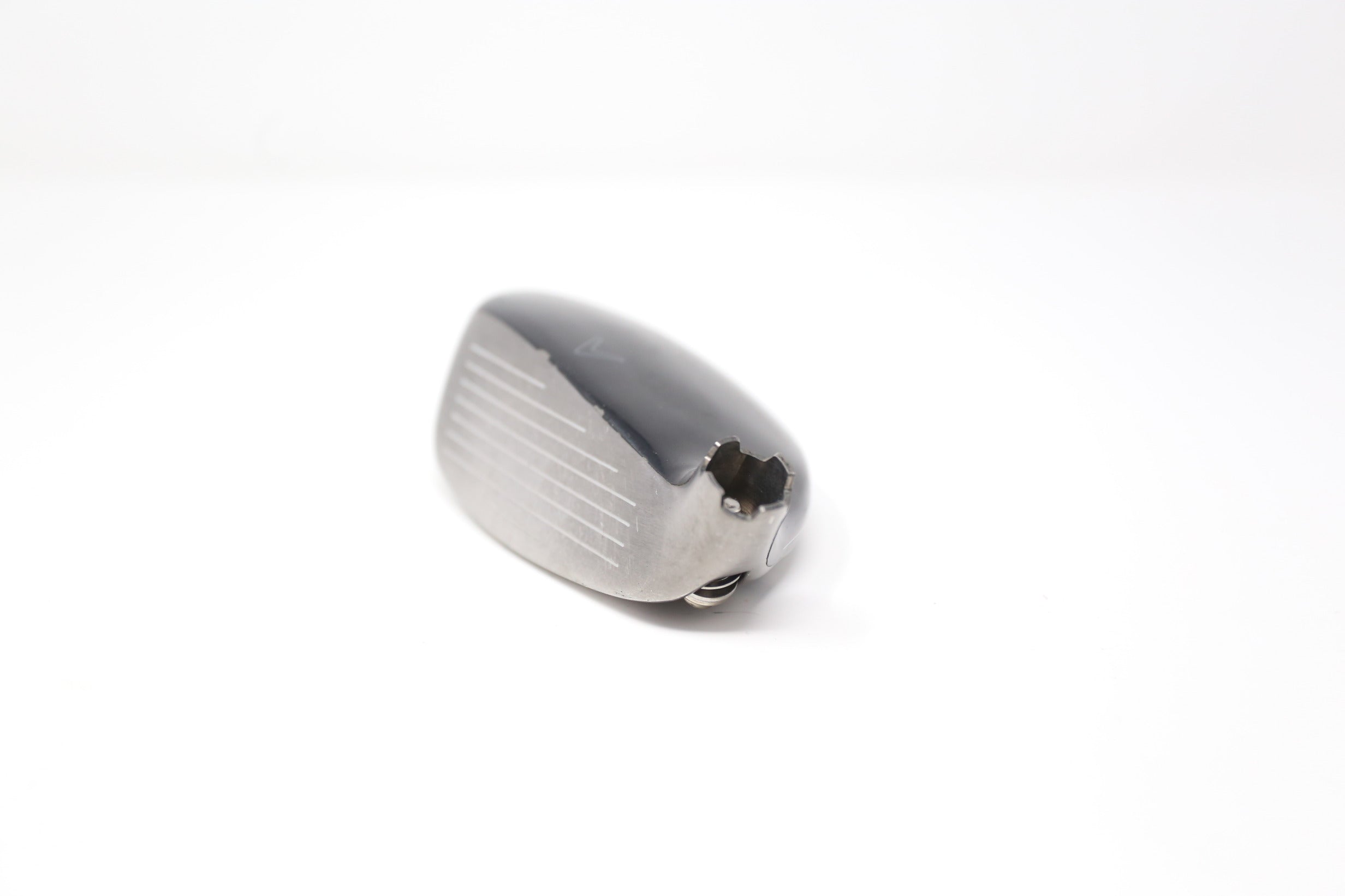 Used Callaway Apex 21 Hybrid Golf Club - Right Handed 19° Head Only | Pre-Owned Golf Equipment for Men | Perfect for Driving Range Practice & Course Play