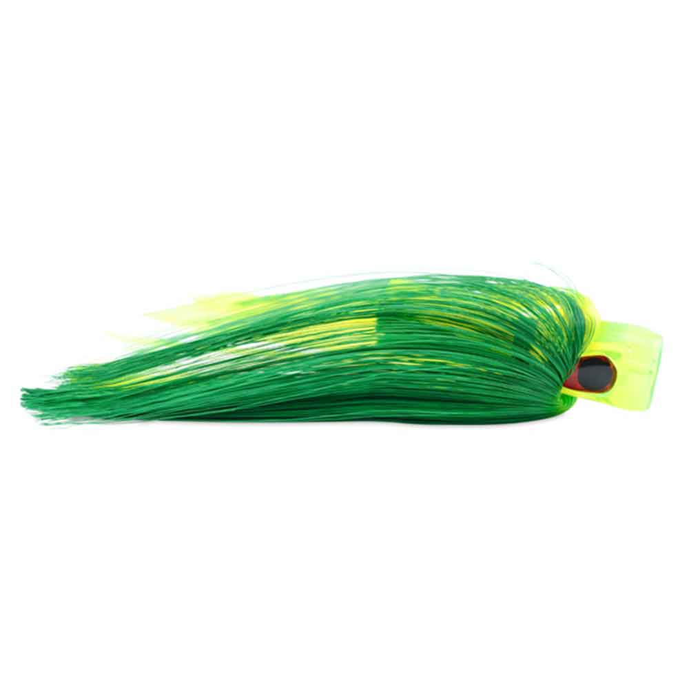 GREEN/YELLOW