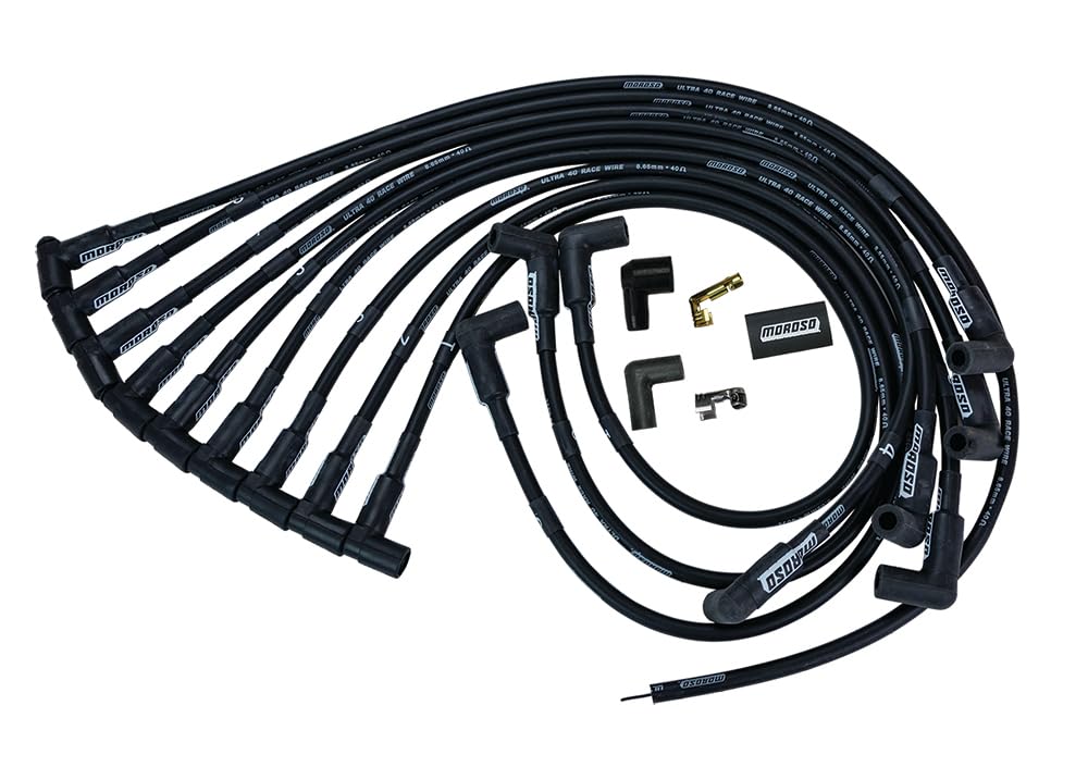 Ultra 40 Unsleeved Wire Set SBC 73707 - Premium Aircraft & Automotive Wiring Solution for Reliable Electrical Connections
