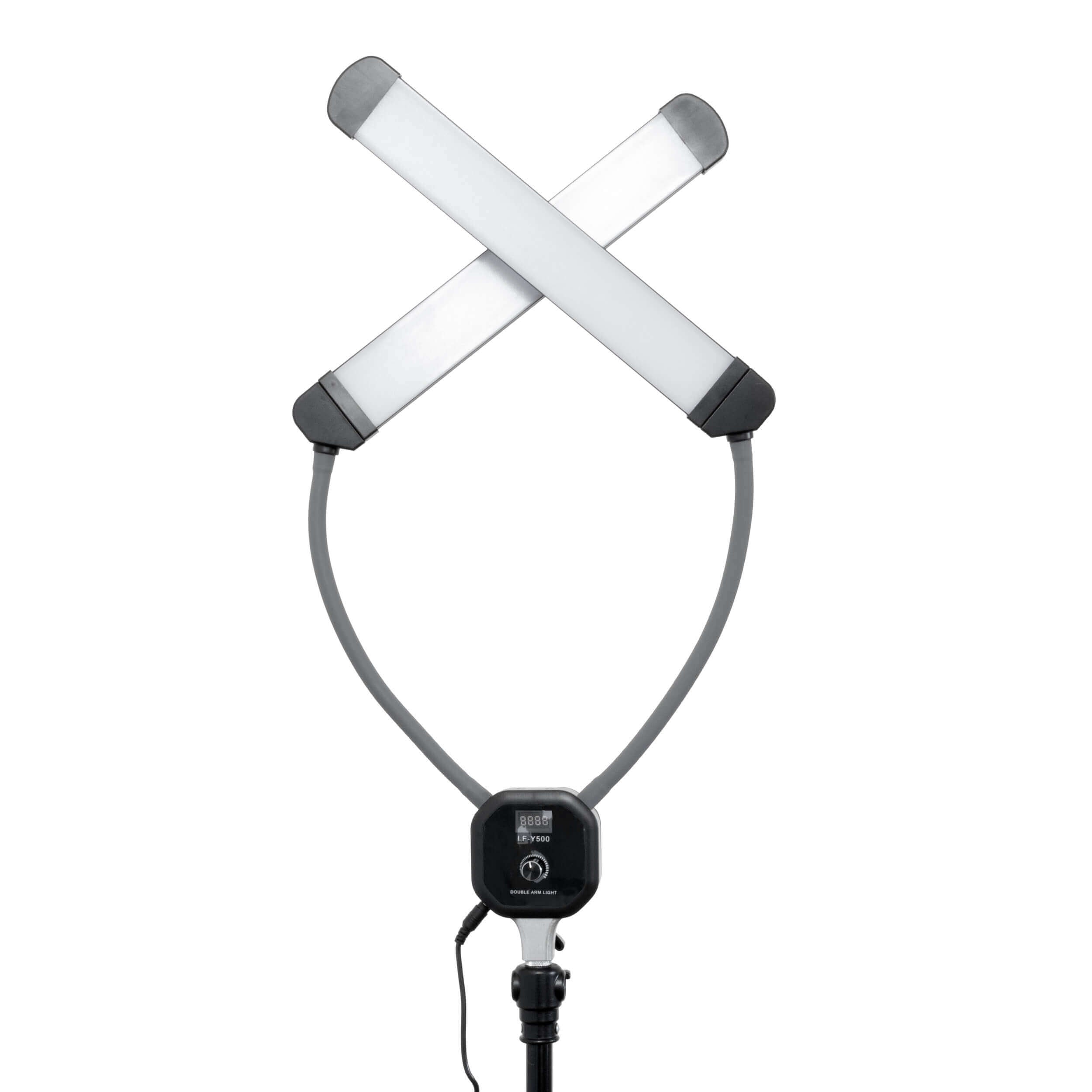 TIRA Double Arm LED Strip Light with 240cm (94.5