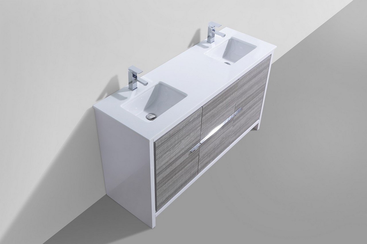 KubeBath Dolce 60