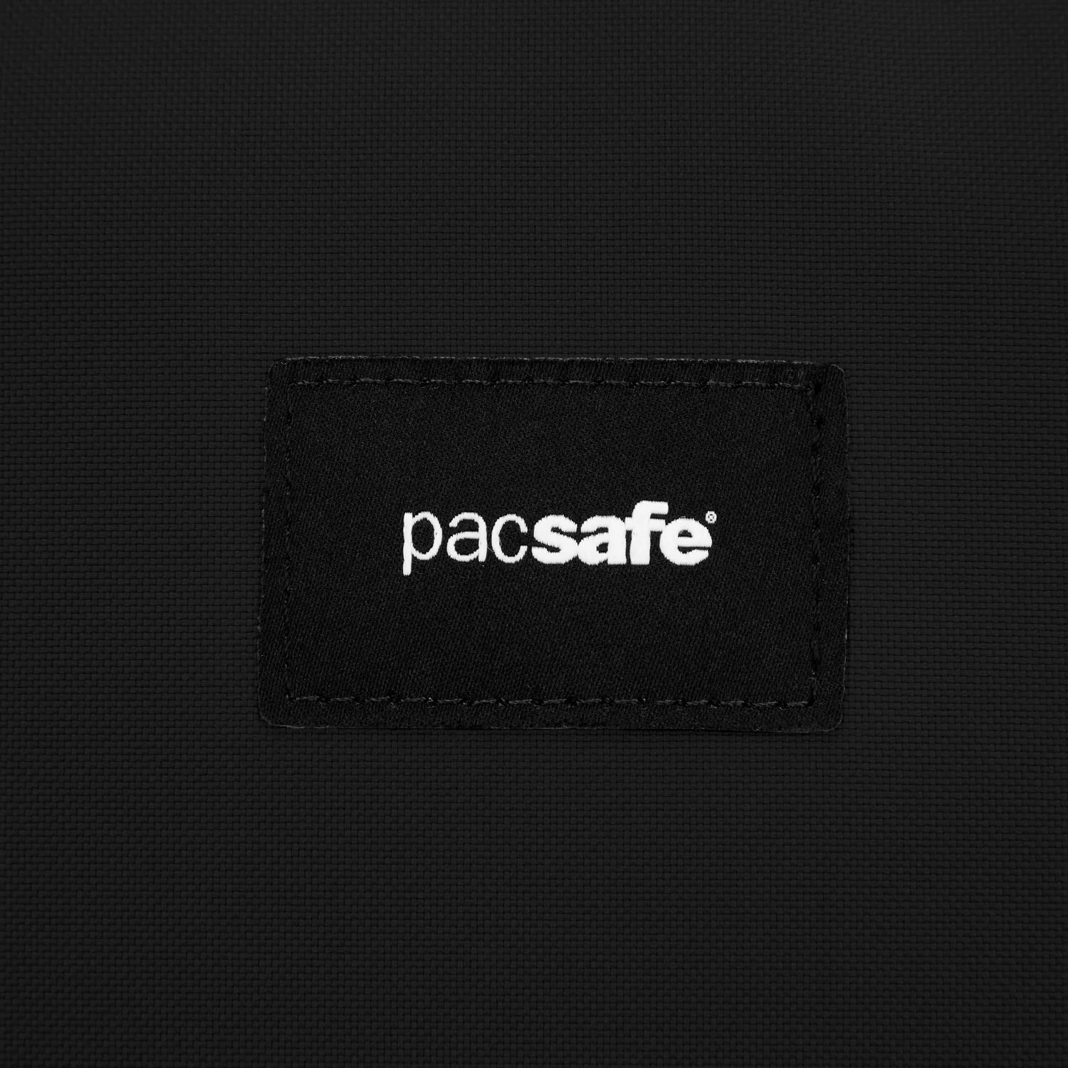 Pacsafe Go 25L Anti-Theft Travel Backpack - Secure & Lightweight Daypack for Commuting, Hiking & Urban Exploration