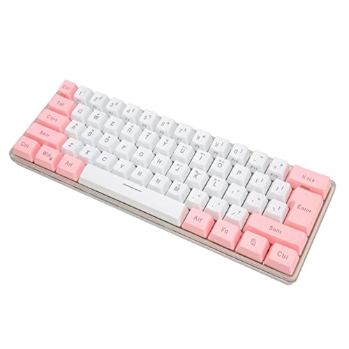 White Pink