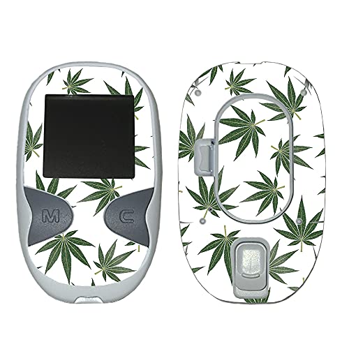 Pot Leaves Green