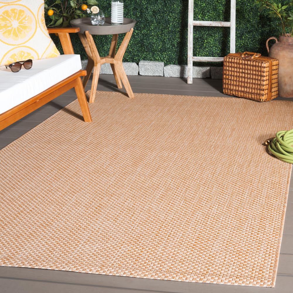 SAFAVIEH Courtyard Collection 6'7