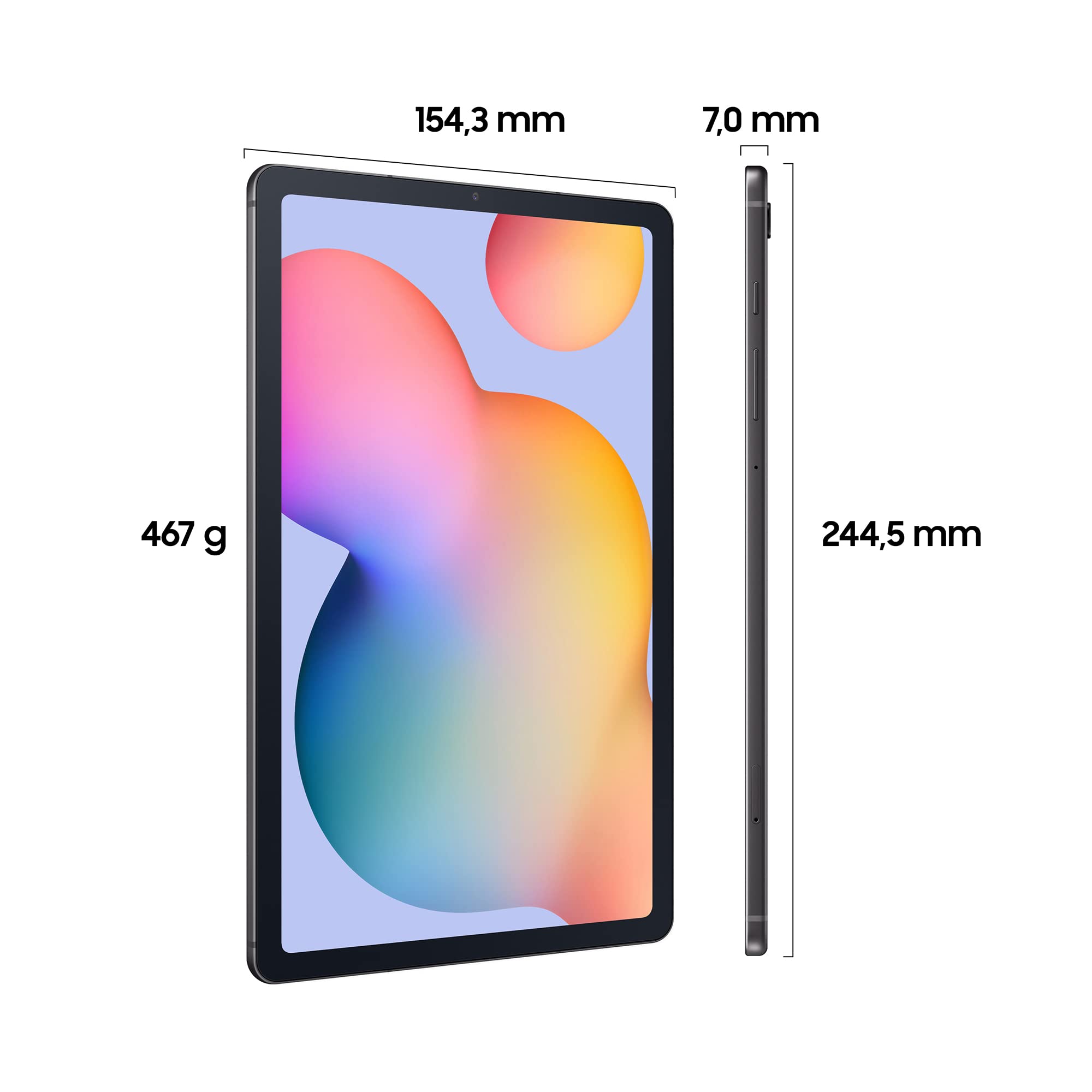 Samsung Galaxy Tab S6 Lite 10.4