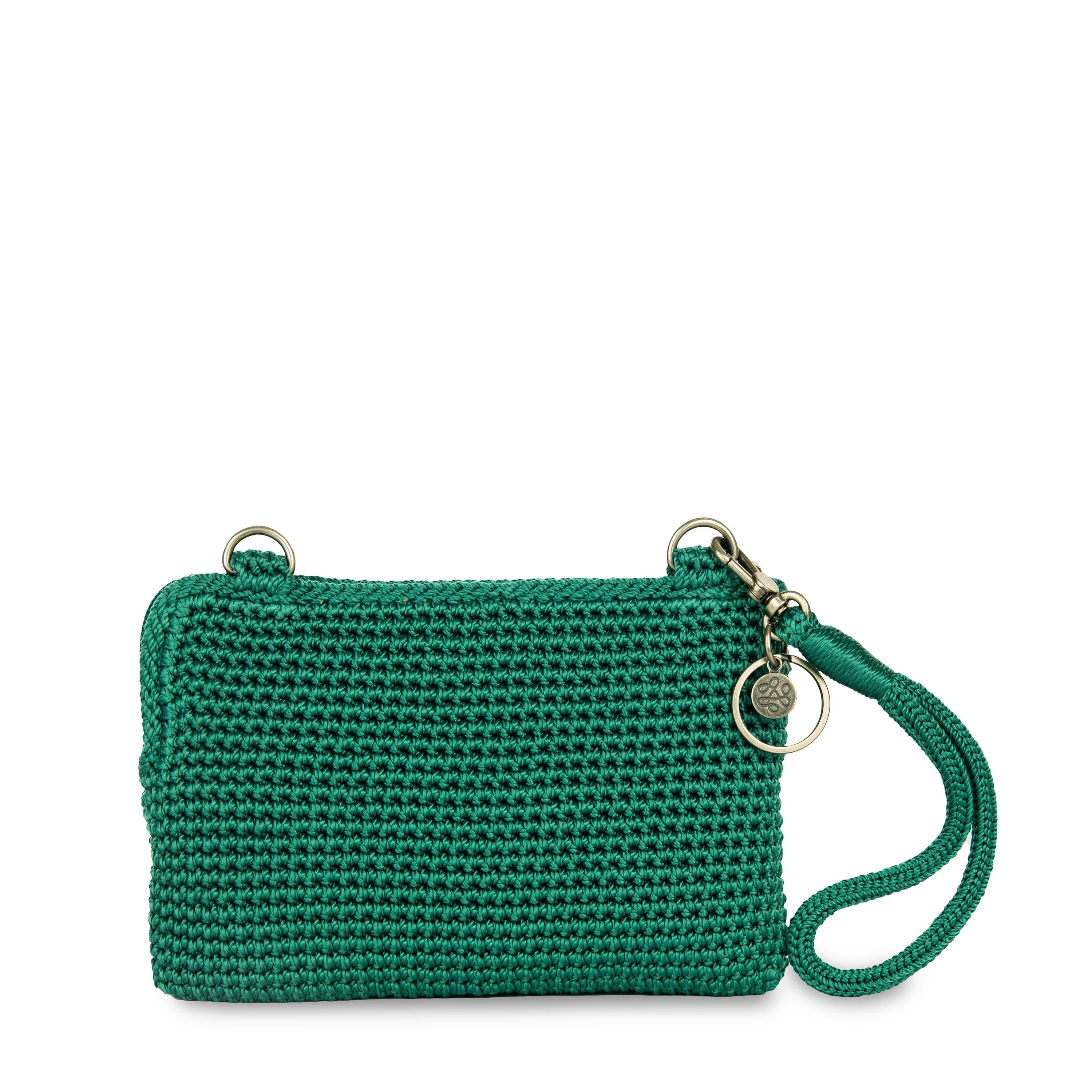 Cambria Smartphone Crossbody Bag - Stylish & Secure Phone Purse for Women - Perfect for Travel, Shopping & Everyday Use