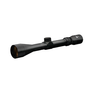Nikko Stirling Mountmaster 4-12x40 Rifle Scope with 3/8